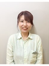 アジアート(AGIATO) 金井 理那