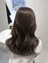 レンテ 千葉(LENTE)&nbsp;透明感・抜け感抜群◎柔らか明るめ透明感ブラウン