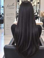 ファミーユ(famille)&nbsp;6dハネエクステ