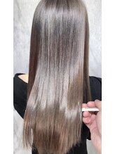 リヒト ヘアワークス(Licht HairWorks)