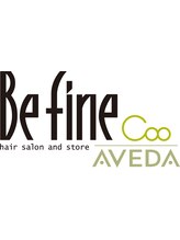 Be fine coo  AVEDA  【ビファインクー  アヴェダ】