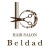 ヘアーサロン ベルダ(HAIR SALON Beldad)のお店ロゴ