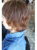 人気のAirwave×軽やかアクティブショート