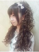 くるるん☆カールアップ