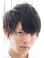ヴォルッタ(VOLUTTA) メンズカットも髪質にあわせてカッコよくします！