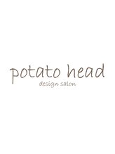 potato head【ポテトヘッド】