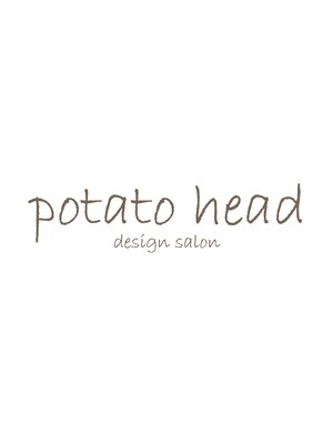 ポテトヘッド(potato head)