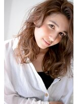 ベター(better)&nbsp;sugar beige healthy curl