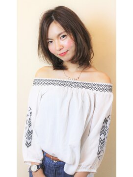 マテリアル(Material) {阪急六甲 Material} 大人ミディアム★