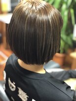 パレッツ Palet's LADY'S & MEN'S HAIR&nbsp;ハイライト