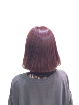 クレル(Creelu) ナチュラル