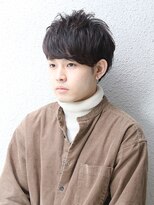 カットスタジオ141&nbsp;メンズシュートスタイル