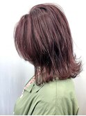 バイオレットアッシュ☆