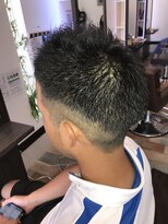 アートヘアー(a-to hair)&nbsp;メンズカット