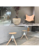 心地よく過ごしてもらうためのインテリア