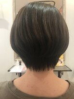 パース(PARS) 美フォルムショート