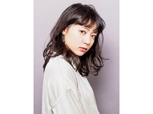 シザーズトリックス ノーブル(scissorstrix Noble)