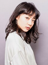 シザーズトリックス ノーブル(scissorstrix Noble)