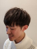 サンジュウナナドシー 大宮東口店(37.0℃) マッシュ