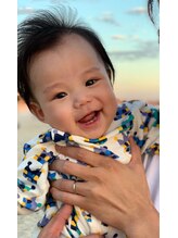 子育てママさんだって綺麗に可愛くしたい！！そんな想いをATOMが叶えます♪