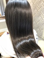 トゥーリ 筑紫野店(tuuli)&nbsp;tuuli筑紫野店 艶髪スタイル 2 八谷昌直