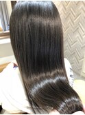 tuuli筑紫野店 艶髪スタイル 2 八谷昌直