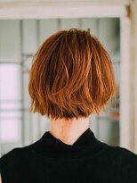 プロデュース 古淵店(Produce)&nbsp;切りっぱなしアメリボブ【古淵/相模原/町田】