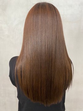 フィール マチュア(feel mature) 艶サラプレミアムダメージ改善トリートメント　髪質改善/浜松