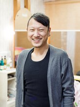 シャンプー SHAMPOO 新村 和由