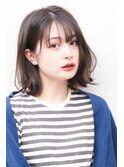 大人可愛いひし形外ハネロブ