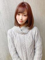 アルバ ヘアリゾート(ALBA)&nbsp;【ALBA千葉将大】千葉スタイル81【三鷹】