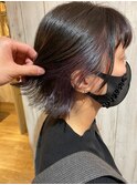 #くすみカラー#ラベージュ#くすみピンク#ラベンダーベージュ
