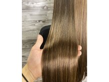 ヘアメイク オレンジトレ(Hair Make ORANGE tre)