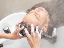 オーク ヘアーアンドスパ(Oak)