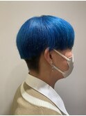 BTSテテ風カラー