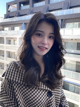 アリエッタ アザブ(ARIETTA AZABU) [aRietta水口]王道韓国ヨシンモリ