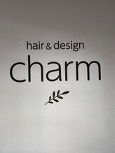 チャーム(Charm) 山内 奈美