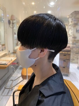 ブリッジ バイ ネオリーブ 綱島店(bridge by neolive) あ