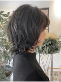 ラフウェーブ