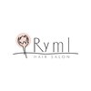 リムルヘアー(Rymlhair)のお店ロゴ