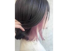 ヘアリゾート リノ(Hair resort Lino)