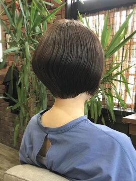 ロザリー(ROSARY) 【　short　395　】