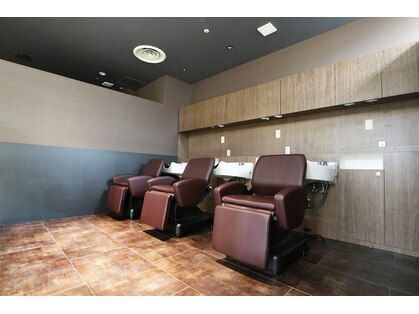 カイノ ノバティながの店(KAINO)の写真