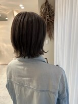 ベルバイヘアスイッチ(by hairswitch)&nbsp;ハイライトカラー