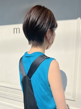 マルコ(marco) short