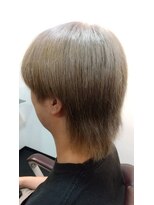 グルーミングコアマルイワ(grooming core maruiwa)&nbsp;カラー