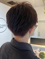 ココシア(Cocosia)&nbsp;メンズカラーカット