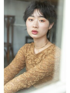 アッシュ 行徳店(Ash) ショート