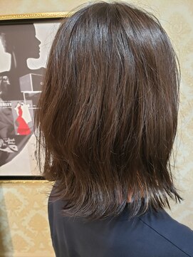 ティンク(Tink) 伸ばし中の方にオススメ☆クビれスタイル