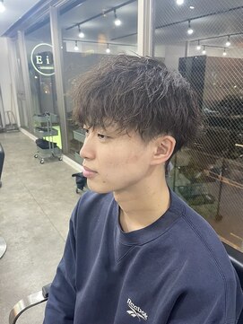 エイル アメ村(Eir) ツイストスパイラル☆